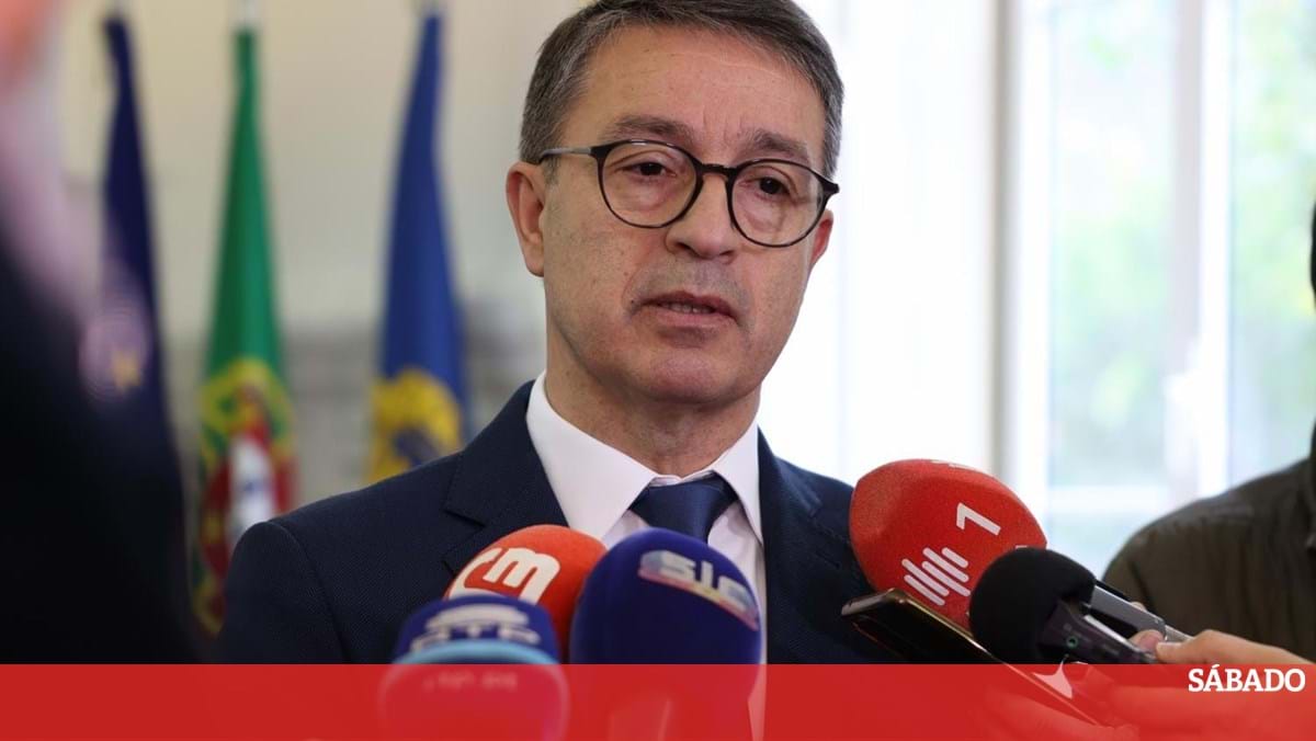 PJ diz que as chamadas gangues criminosas ajudarão milhares de imigrantes ilegais – Portugal