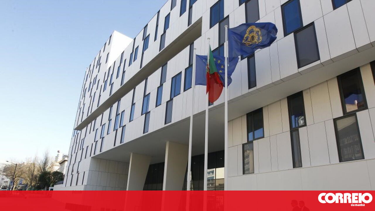 PJ investiga dois roubos de arte sagrada em Lisboa – Portugal