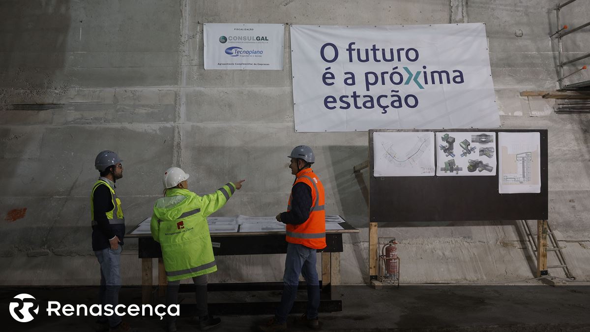 PRR tem uma “luz verde” da UE para “substituir medidas inatingíveis”