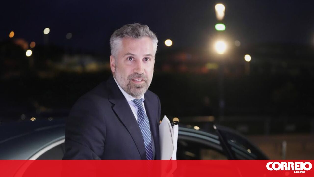 Pedro Nuno Santos alerta que não há perda de votos – política