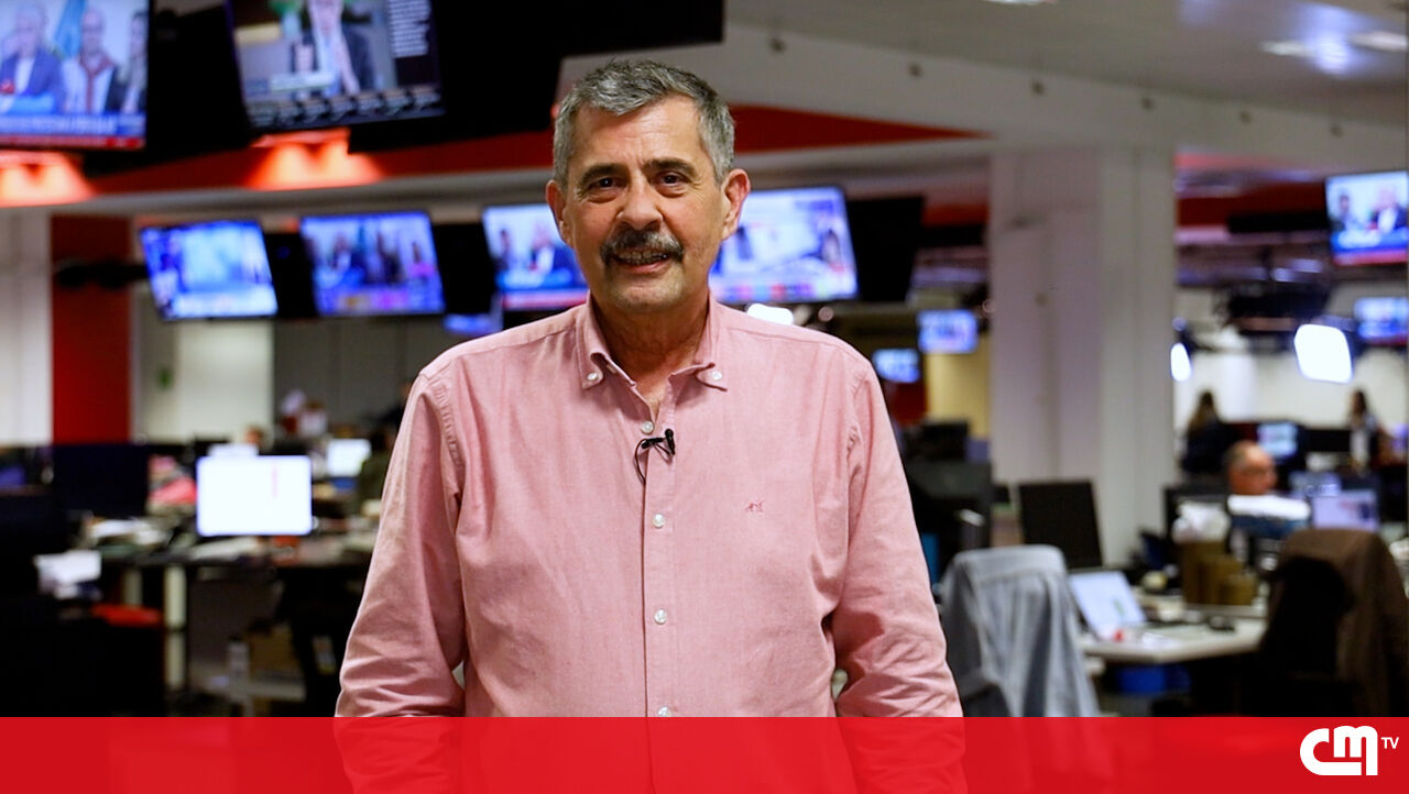 “PS e Pedro Nuno Santos humilhados desta eleição”: Análise do vice -diretor de negócios – vídeo