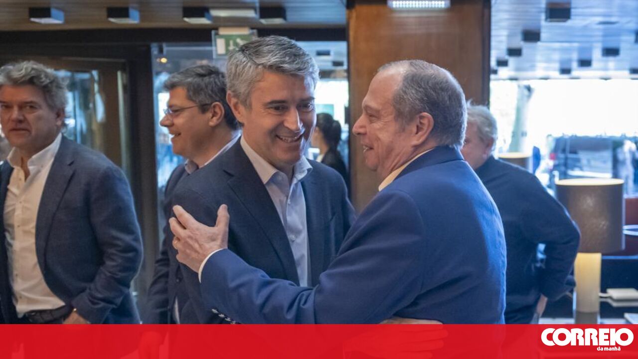 PS e chegadas ganharam atenção do governo – política