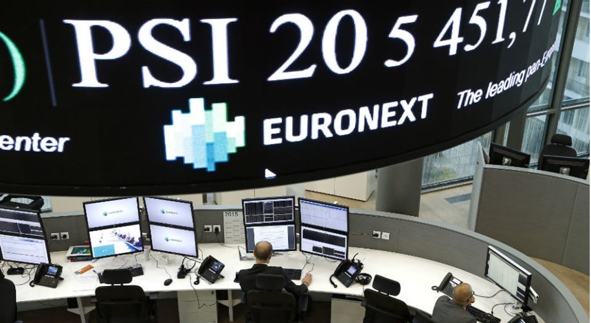 PSI alto, emissões de EDP renováveis ​​acima de 9%