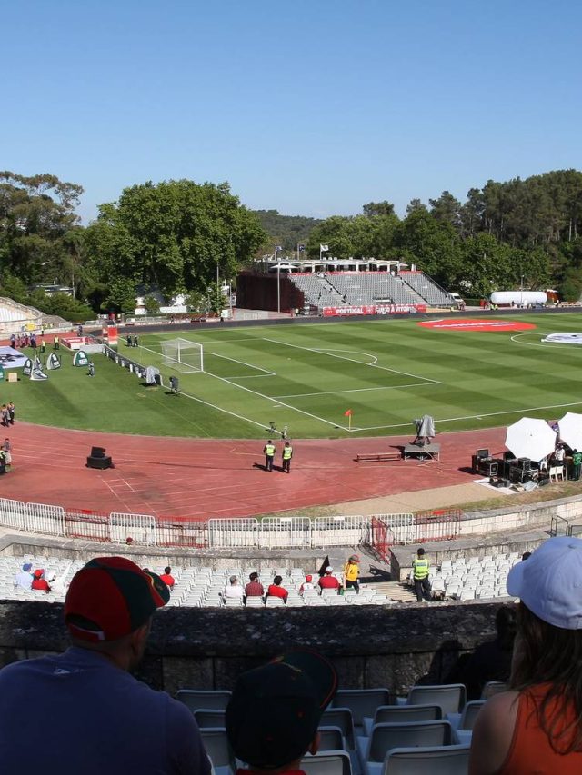 PSP avisa as pessoas que usam Peterd no final da Copa Portuguesa para punir