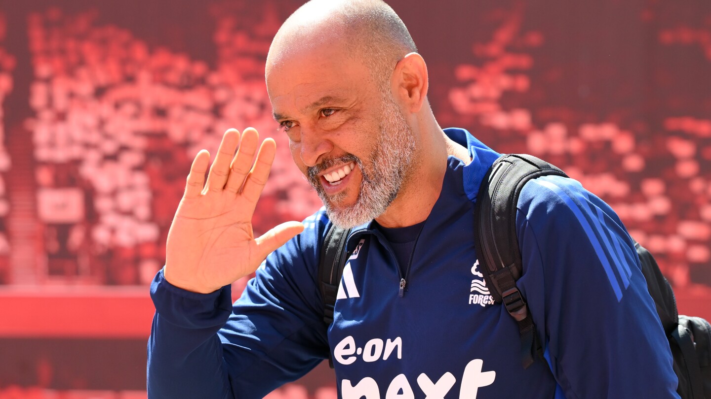 PST's 2024-25 PL Season Premier League Year Manager