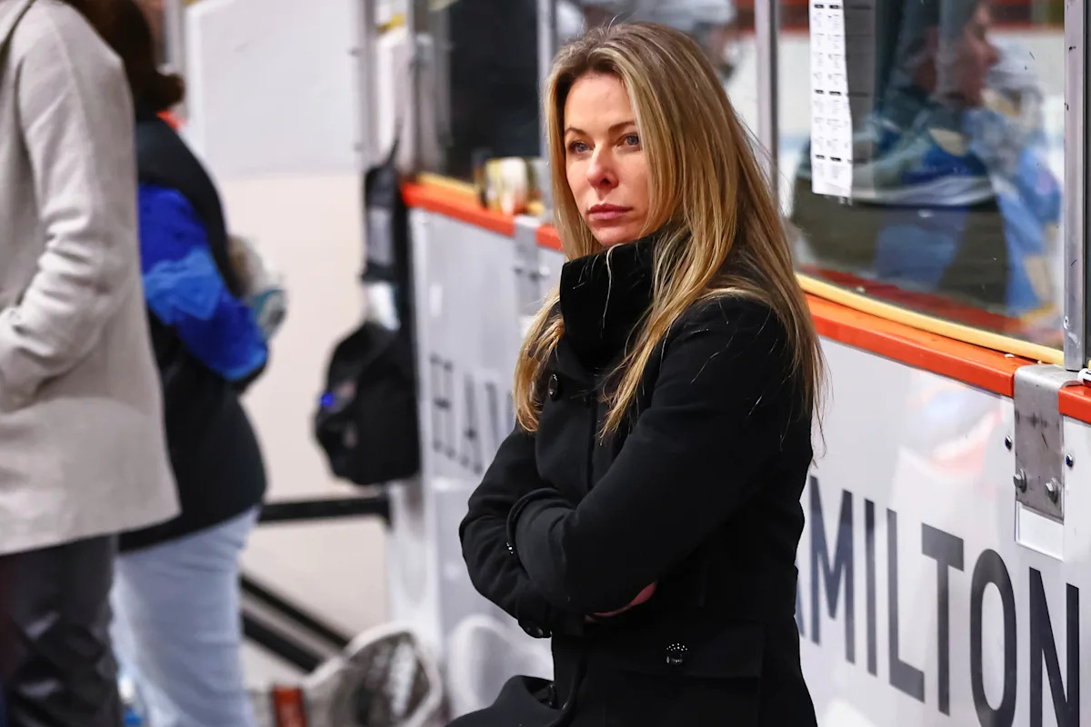 PWHL's 2 latest general managers, Gardner Morey and Turner, are eager to start building the roster next week