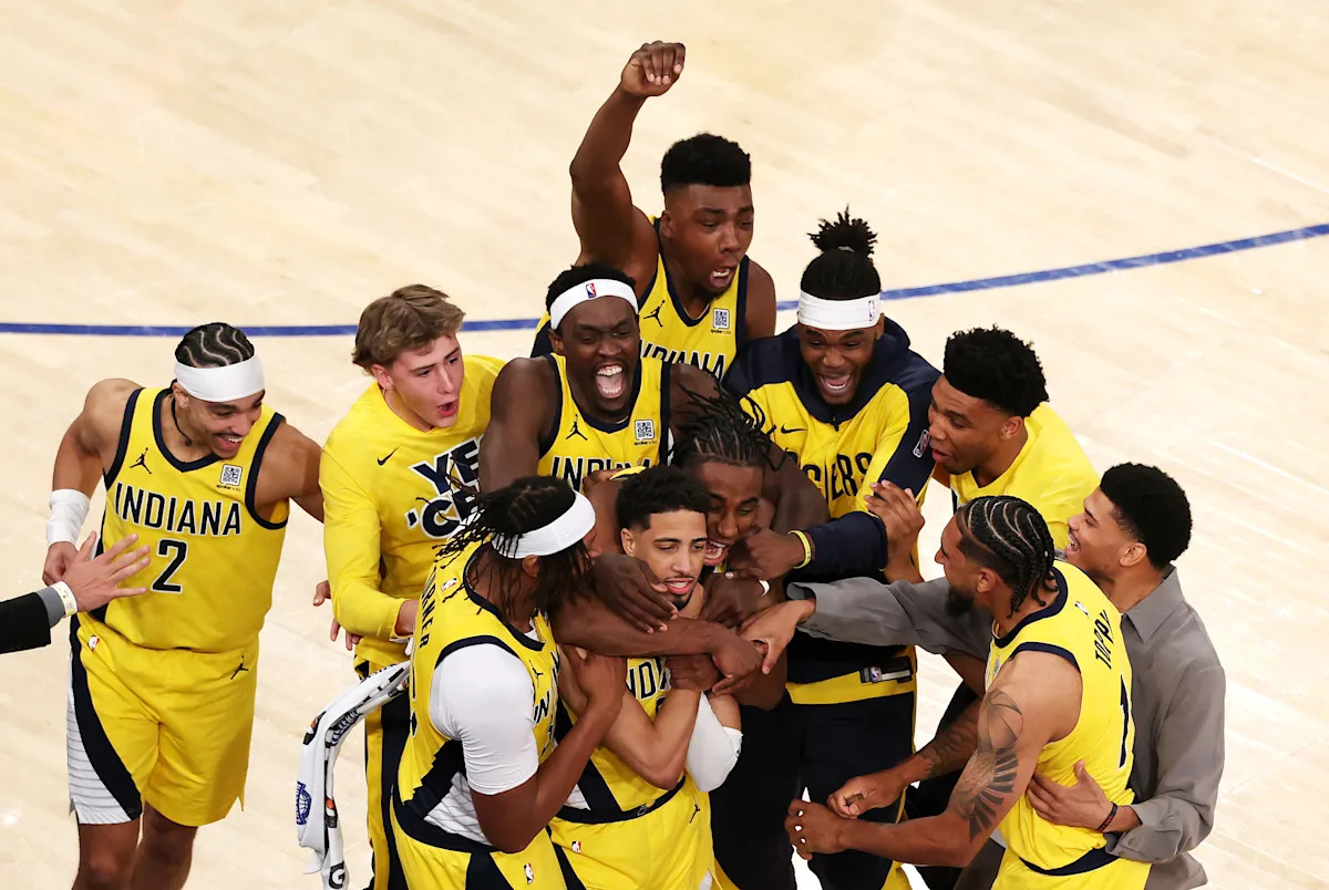 Pacers-Knicks: After another shocking late comeback, it must be asked: How do Pacers continue to do this?