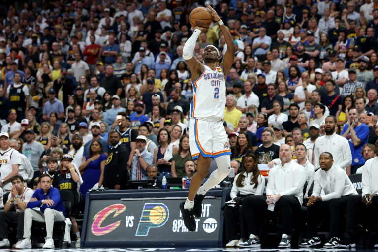 Pacers push the Cavaliers to NBA playoffs, even with Nuggets