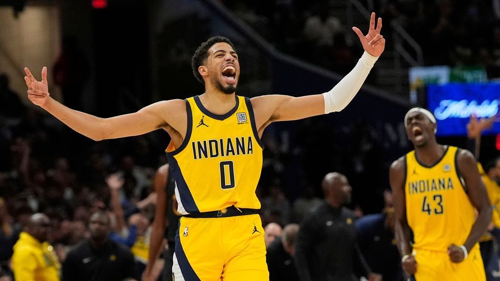 Pacers' winning script, top cavaliers return to the Eastern Finals