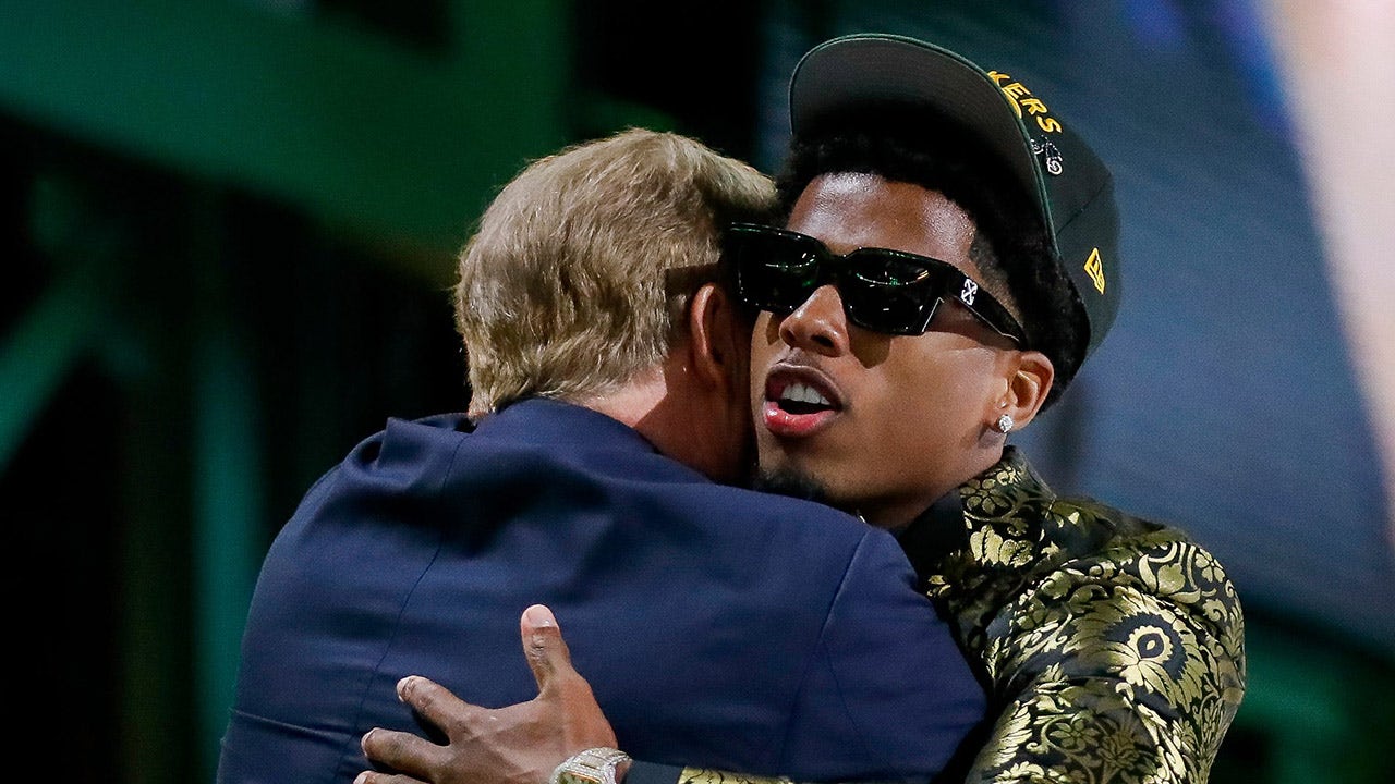Packers rookie credits God to help him be drafted