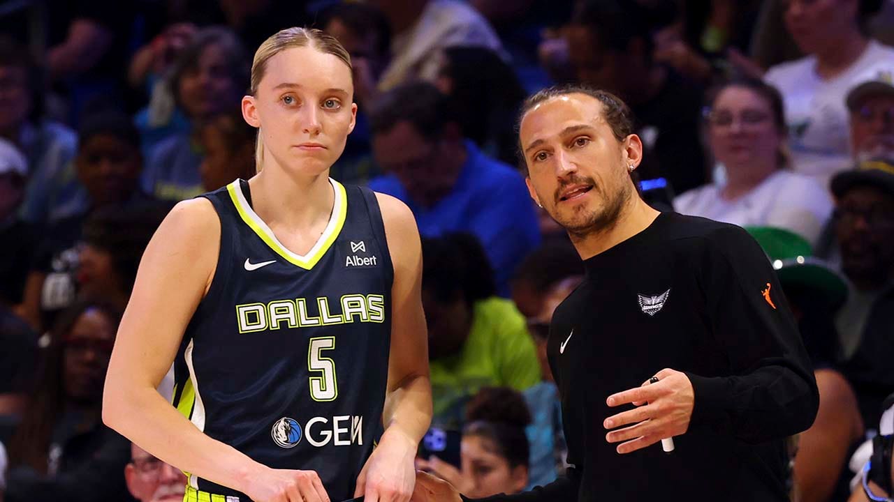 Paige Bueckers debut: Wings rookie loses 10 points in loss to Lynx