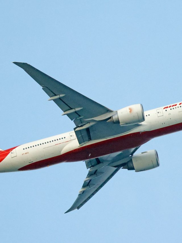Pakistan Airlines ban could lose $591 million in Air India in 12 months: Report | Aviation