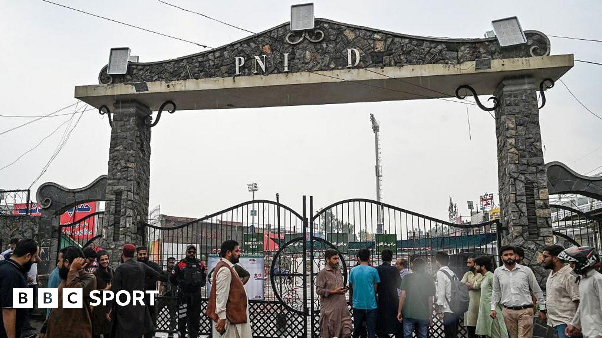 Pakistan Premier League: Organizers consider postponing the remaining season amid tensions in India-Pakistan