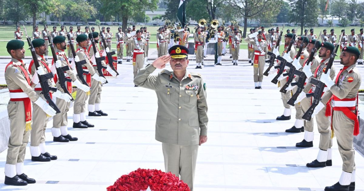 Pakistan promotes Army Chief Asim Munir to Field Marshal: Why It Is Important | India – Pakistan Tense News