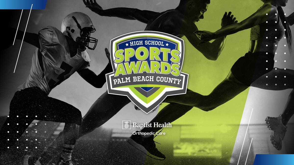 Palm Beach County High School Sports Awards: See all spring nominations