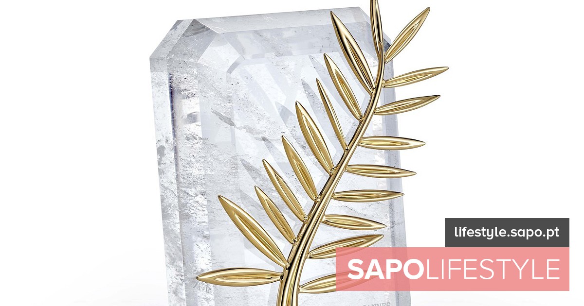 Palma de Ouro: 70 anos de glamour, desejo e precisão suíça da joia que consagra o cinema – Atualidade