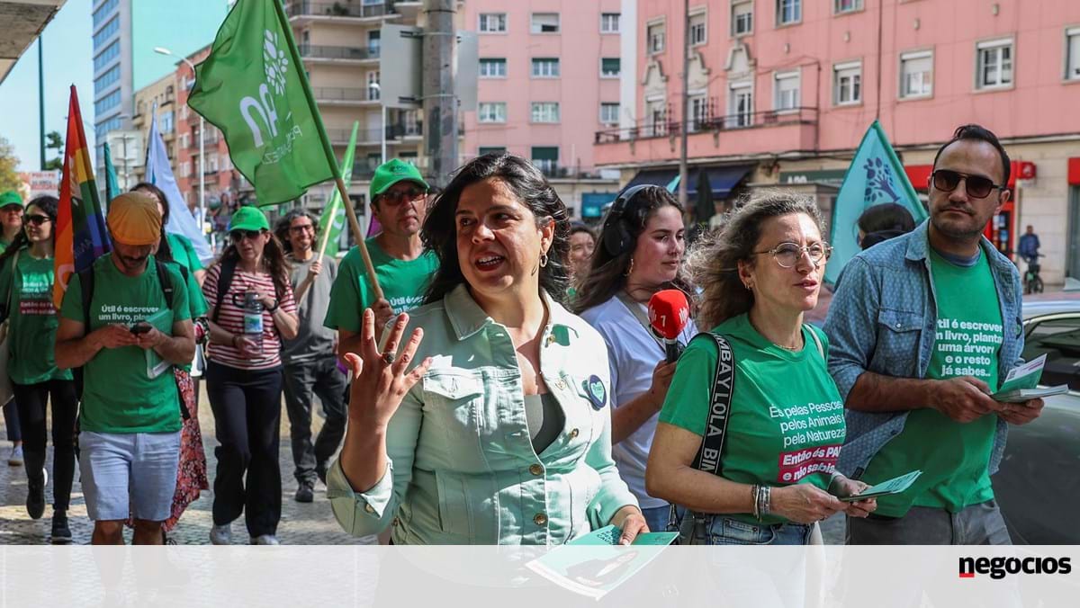 Pan abre para apoiar o governo de publicidade da IL, mas espera se comprometer com a causa da economia do partido
