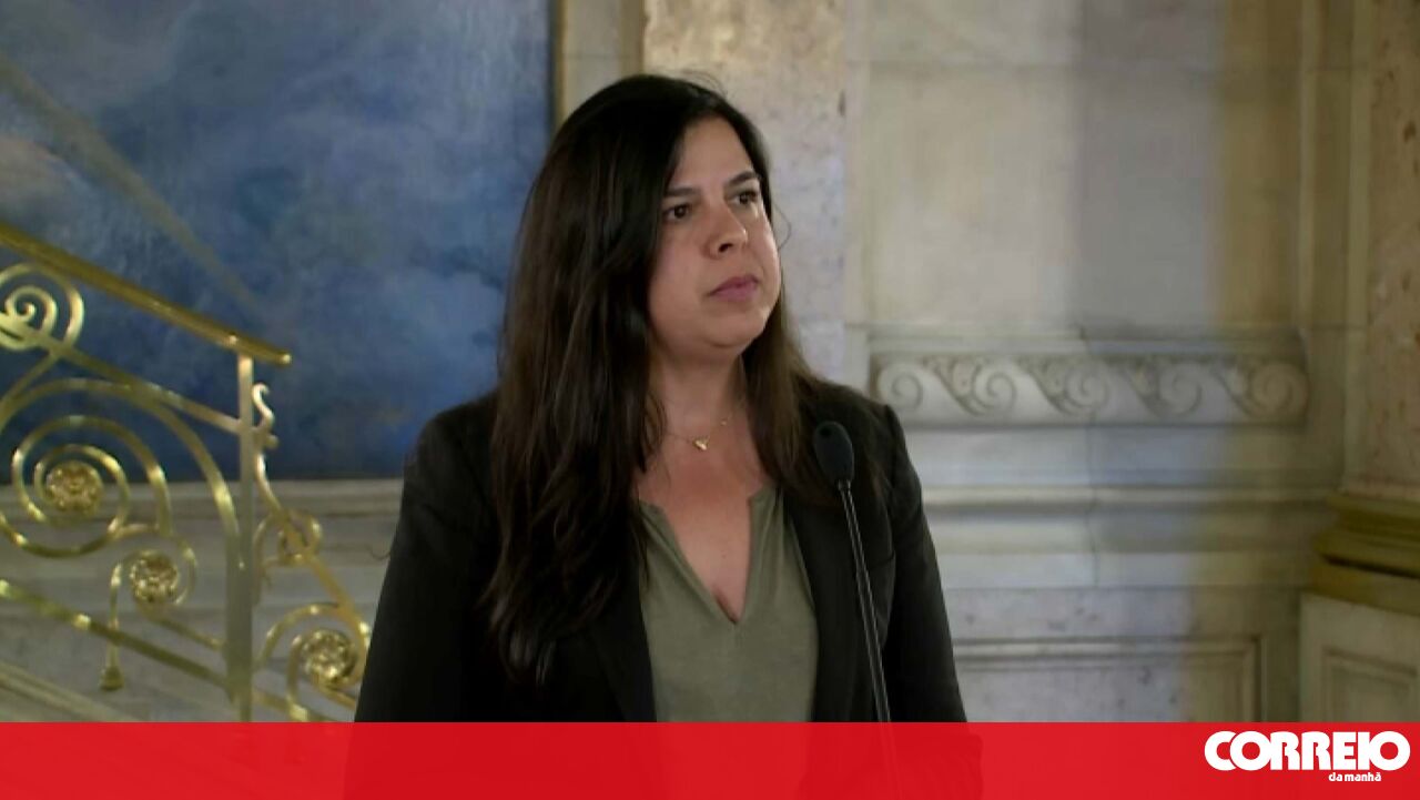 Pan defende “inclinado à liberdade” do ensino superior e fortalecimento de bolsas de estudo – política