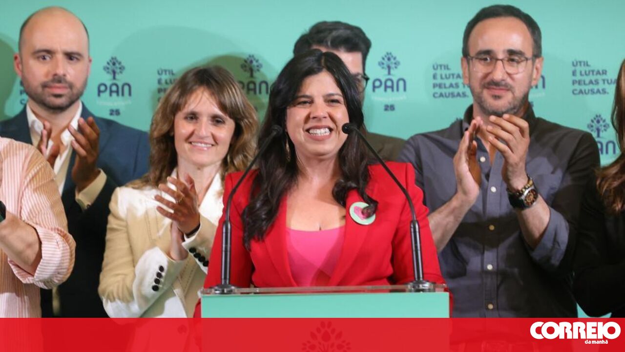 Pan resiste ao tsunami político – política
