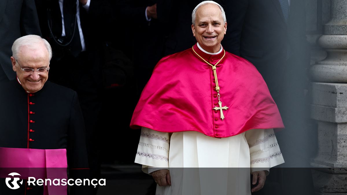 Papai confirma a disponibilidade de Meloni congratula -se com conversas sobre a Ucrânia