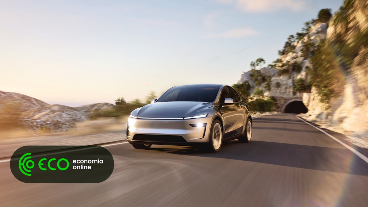 Para quem quer um futuro carro, mas evite política no café – ecologia