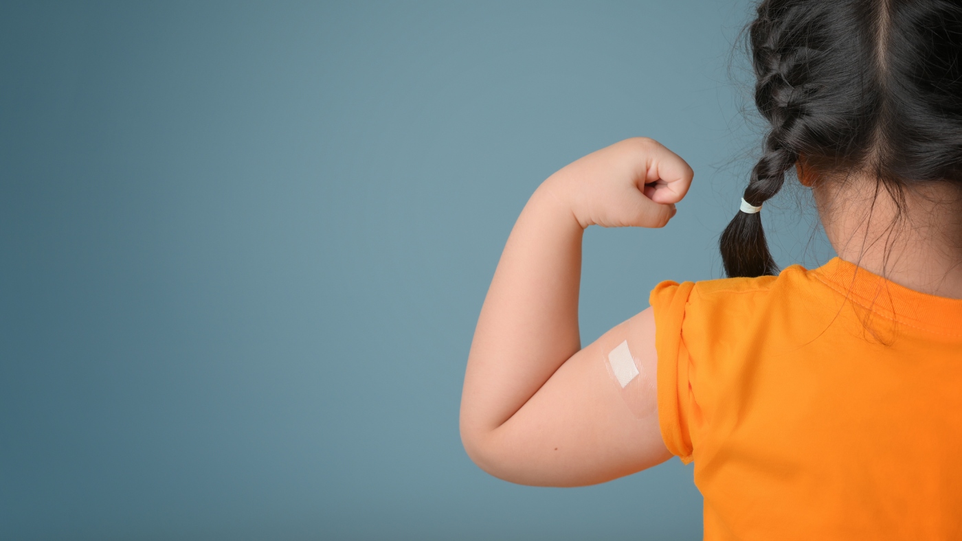 Parents should talk to their doctor about their children’s shootings, in disease prevention and control: