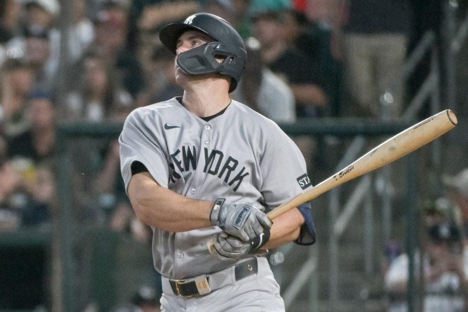Paul Goldschmidt quickly forces Yankees to consider risky action