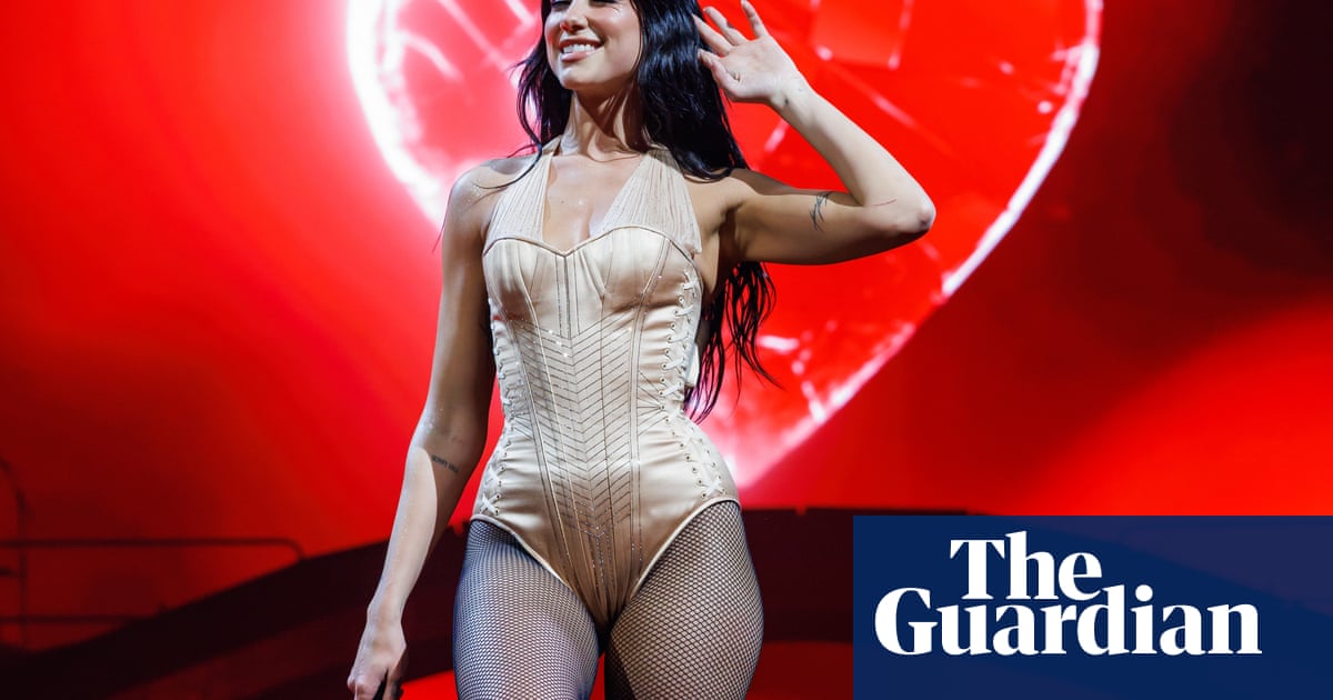 Paul McCartney and Dua Lipa urge Starmer to rethink AI copyright plan among artists | Artificial Intelligence (AI)