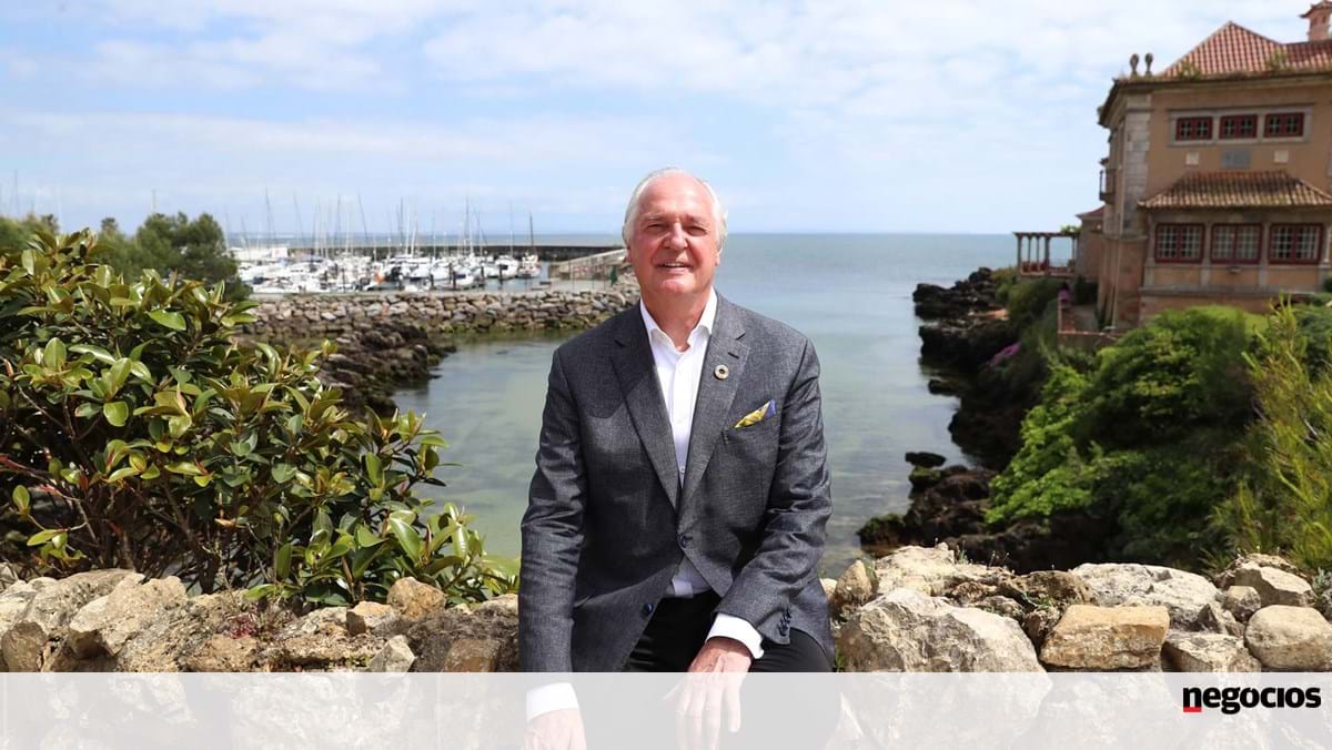 Paul Polman: “Aqueles que desistem da sustentabilidade nunca a consideram uma prioridade” – sustentabilidade