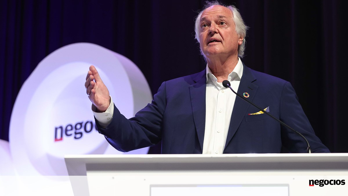 Paul Polman: Temos sido a mudança mais profunda desde a década de 1930 – Sustentabilidade