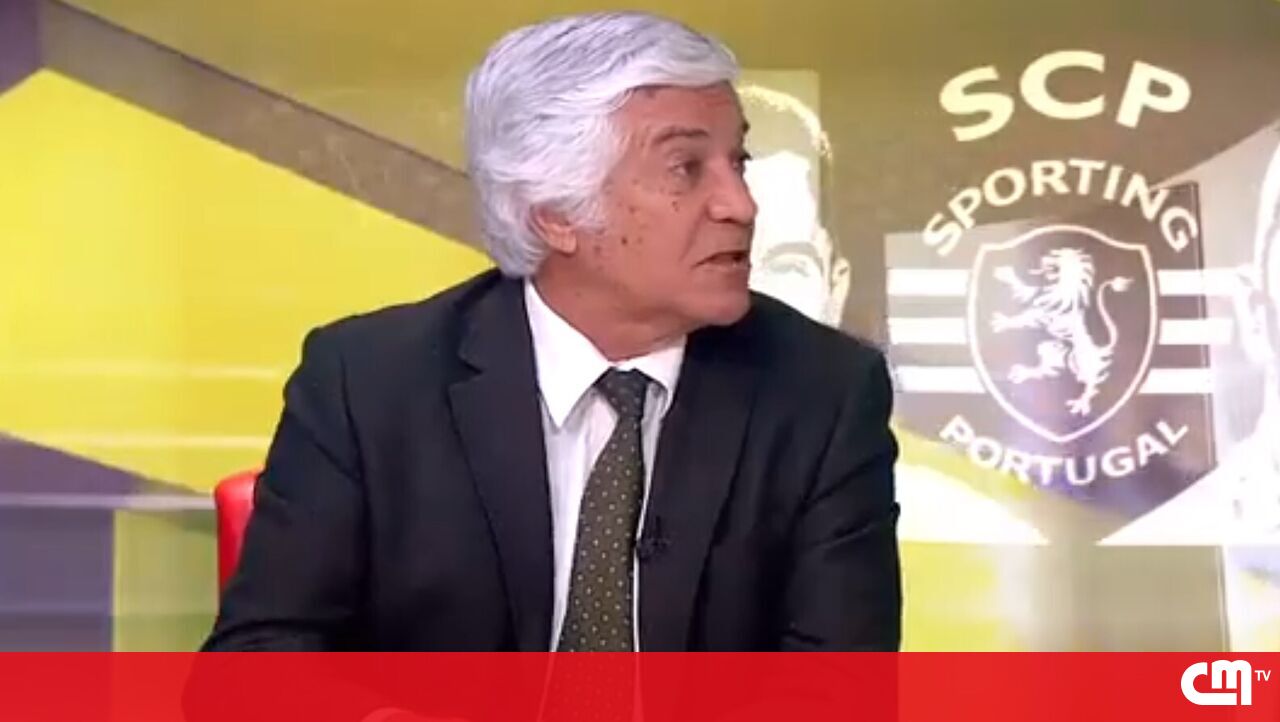 Paulo Andrade: “Não está decidido ir para o clube que ele quer nas mãos de João Félix” – League d'Ooero