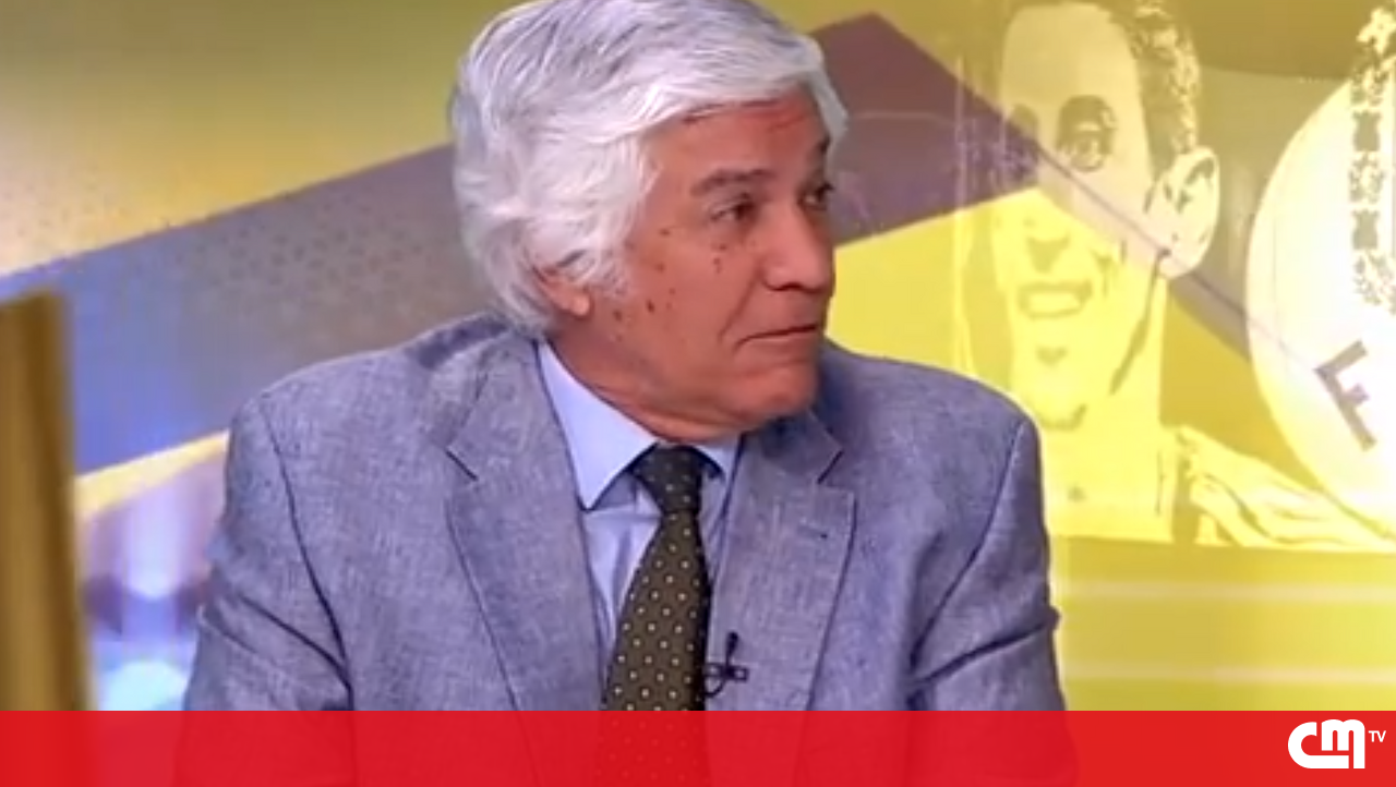 Paulo Andrade: “Se Amorim mora aqui