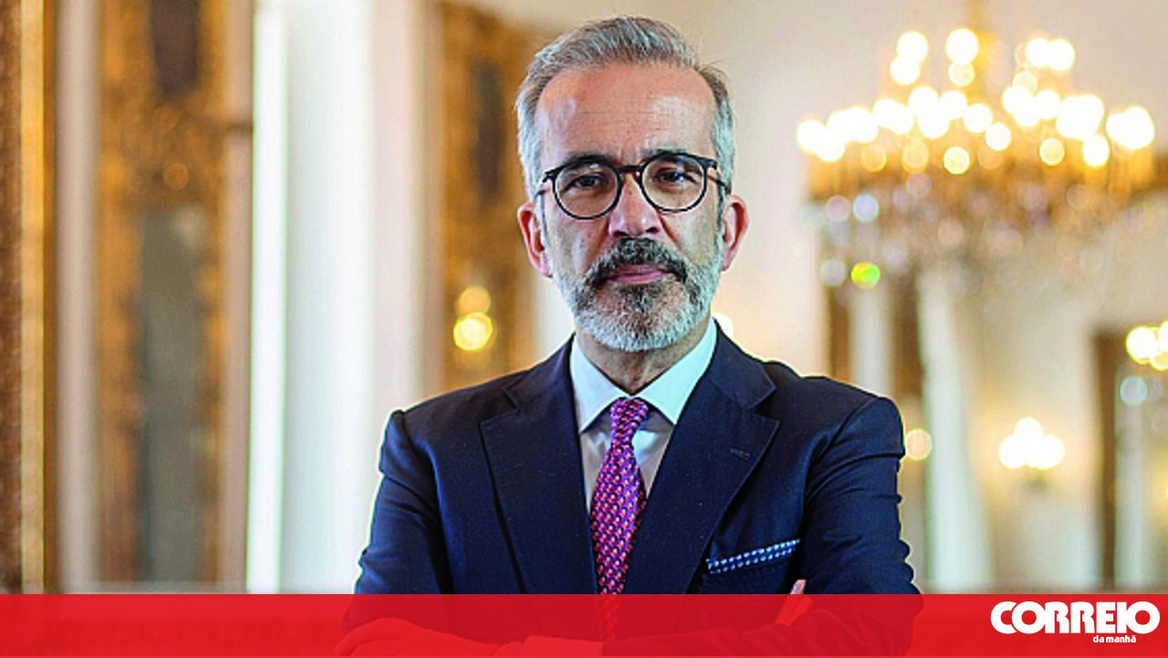 Paulo Rangel alerta de “crise humanitária grave em Gaza” – política