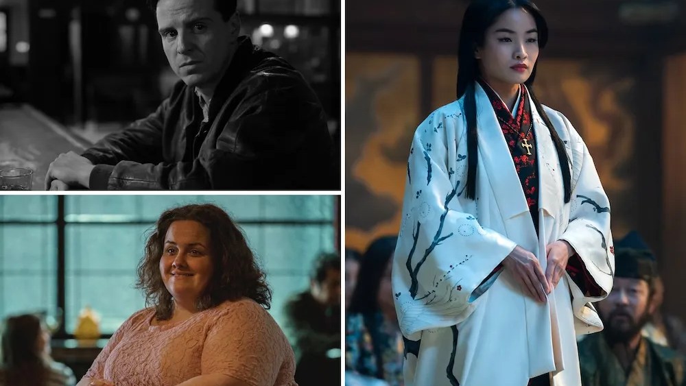 Peabody Awards 2025 Winners: “Baby Reindeer”, “Shogun”, “Ripley”