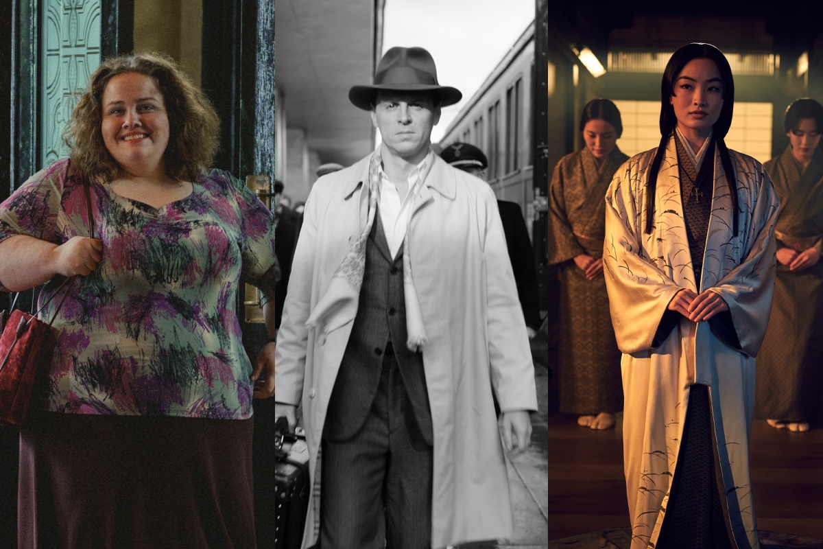 Peabody Awards 2025 Winners List