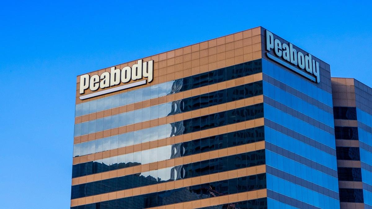 Peabody May Terminate Anglo American Coal Assets Acquisition in My Fire