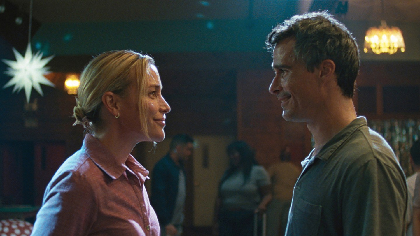Peak Everything Director Anne Emond Gets Personal Dark Romantic Comedy