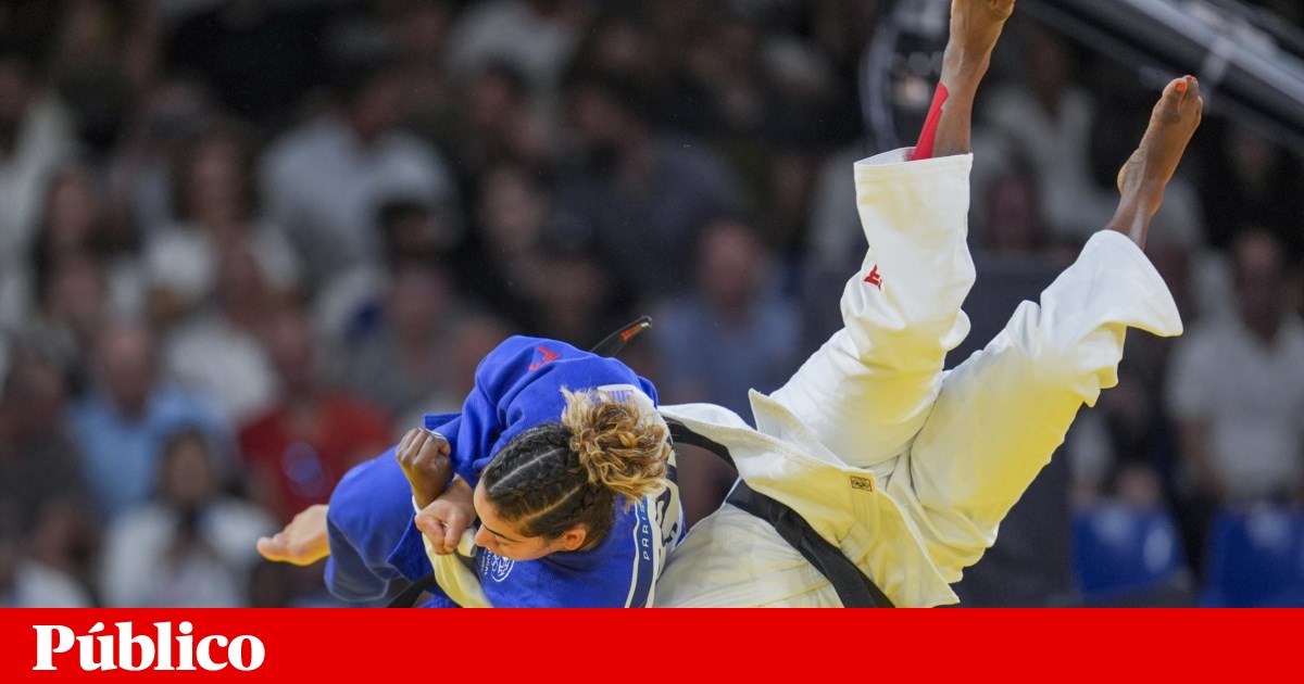 Pedro Dias pretende “perceber a motivação para a federação do judô rescindir” | Judo