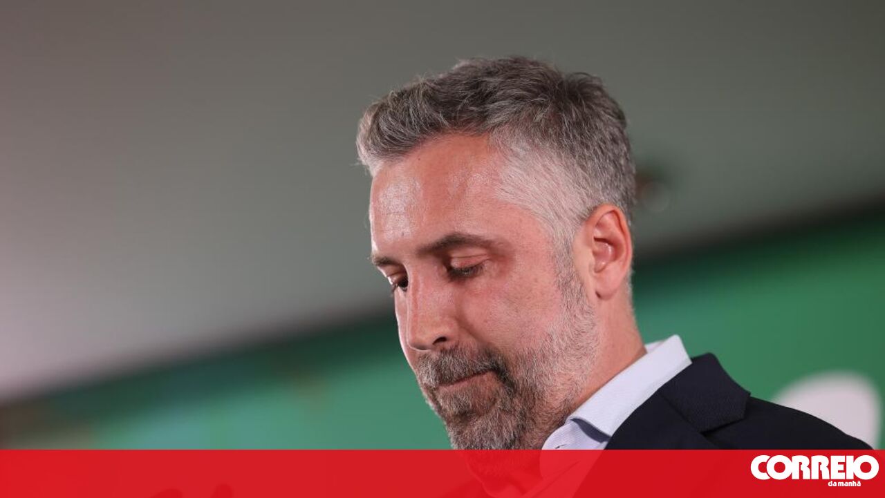 Pedro Nuno Santos e Carlos César