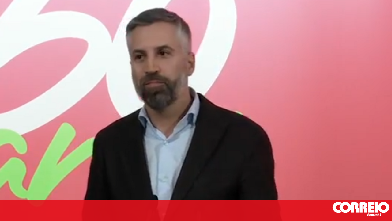 Pedro Nuno Santos