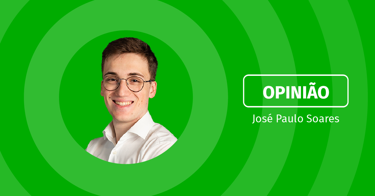 Pedro Nuno, por que ainda participamos da eleição? – Ecologia