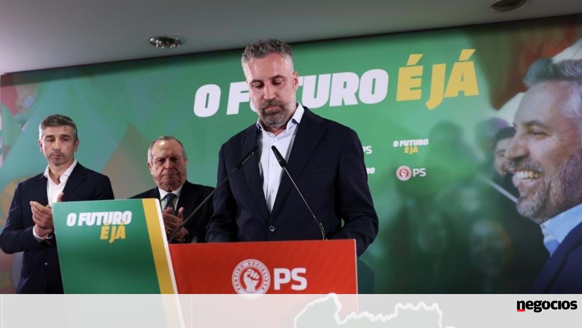 Pedro Nuno