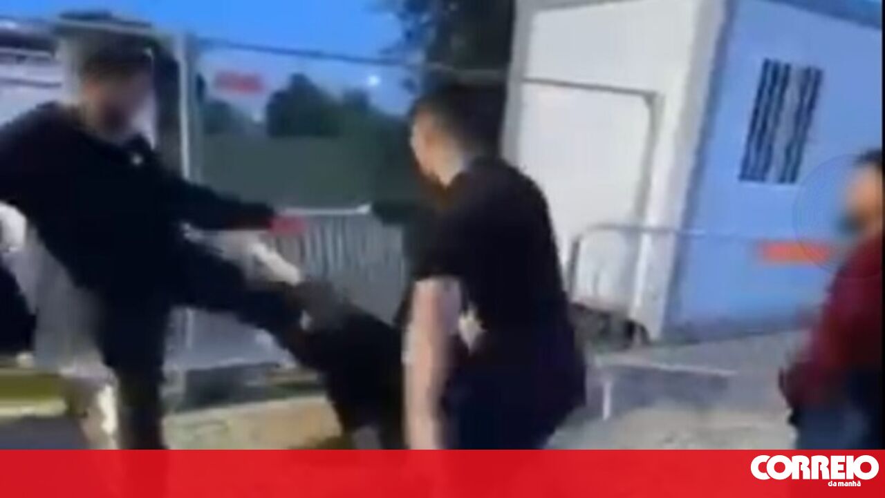 Pelo menos três lesões foram feridas no ódio entre os estudantes da semana do funeral – Portugal Funeral