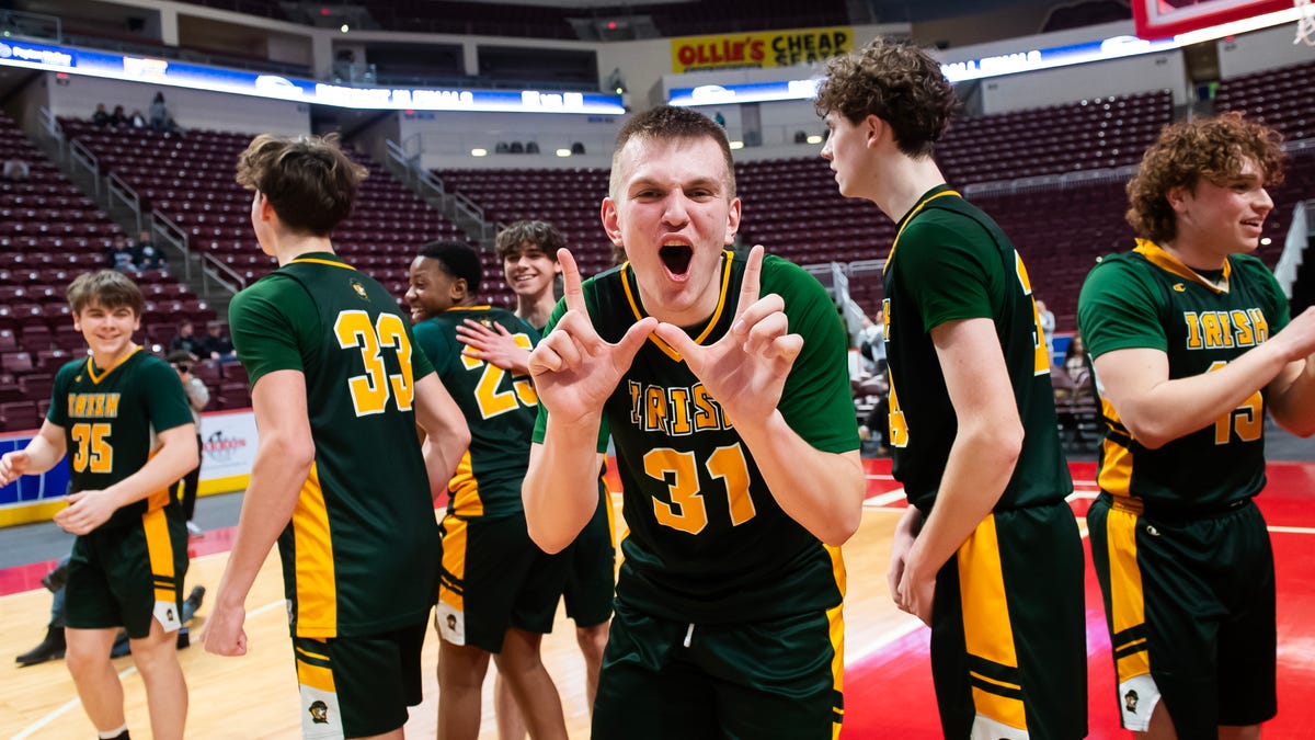 Pennsylvania Sports Writer Release 2024-25 All-State Boys Basketball Team