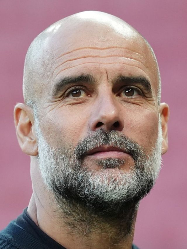 Pep Guardiola: Manchester City owner will “take a break” at the end of the club's time, but will not retire | Football News