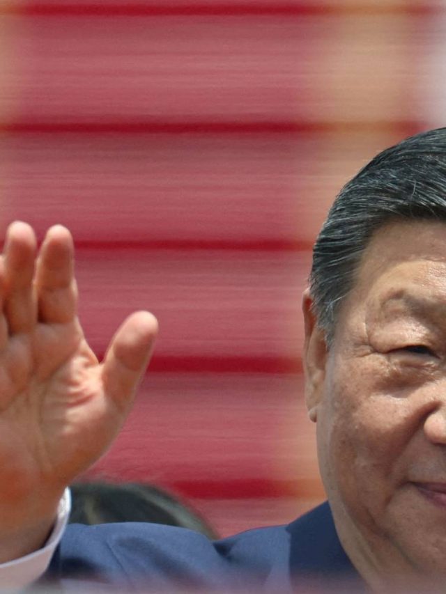 Pequim propõe proibir as companhias aéreas chinesas de receber aeronaves da Boeing