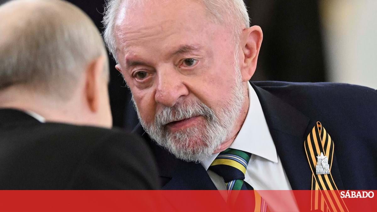 Pequim recebe Lula e outros líderes latino -americanos para fortalecer os laços com Trump – mundo