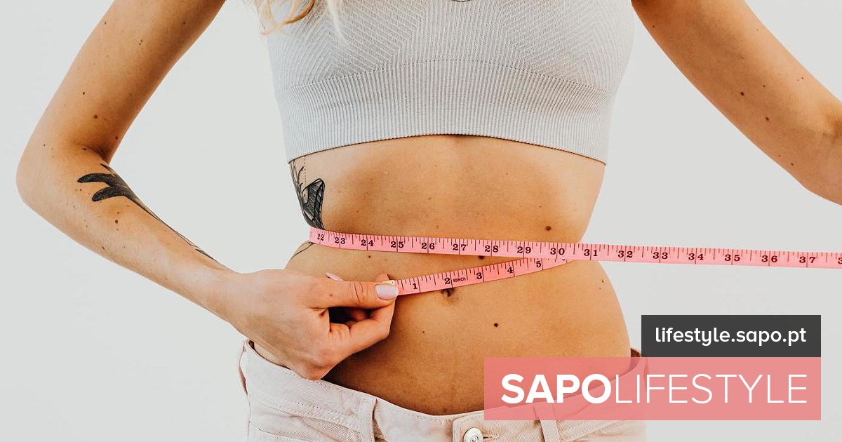 Perda de peso ao longo do tempo: explicação do médico – peso e nutrição