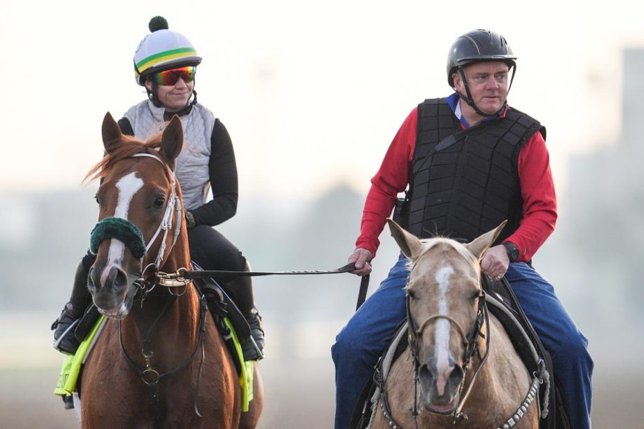 Performance by Descent in Kentucky Derby 2025