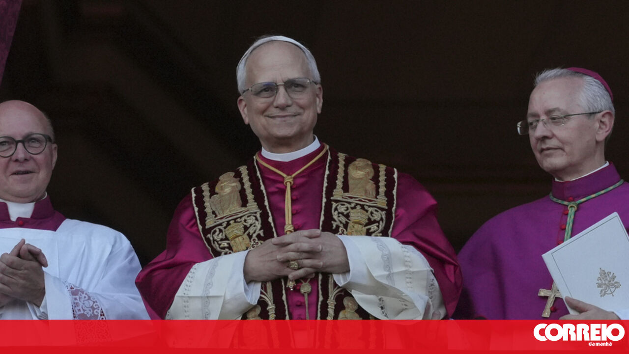 Peruanos e americanos contestam a “nacionalidade” de Leo Xiv – sociedade